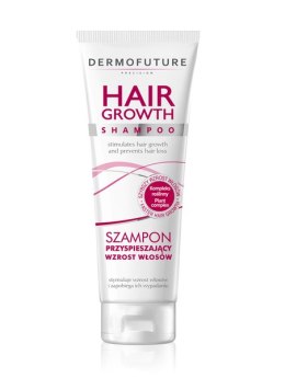 Dermofuture Hair Growth Shampoo szampon przyspieszający wzrost włosów 200ml (P1)