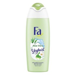 Fa Yoghurt Aloe Vera Shower Cream kremowy żel pod prysznic 400ml (P1)