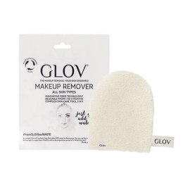 Glov On-The-Go Makeup Remover rękawiczka do demakijażu Ivory (P1)
