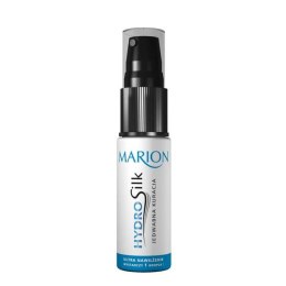Marion Hydro Silk jedwabna kuracja do włosów ultra nawilżenie 15ml (P1)