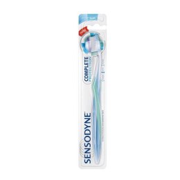 Sensodyne Complete Protection szczoteczka do zębów Soft (P1)