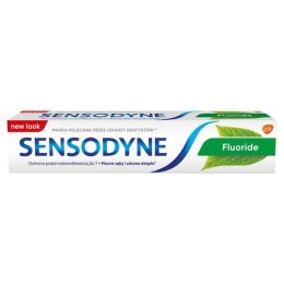Sensodyne Fluoride Toothpaste pasta do zębów 75ml (P1)