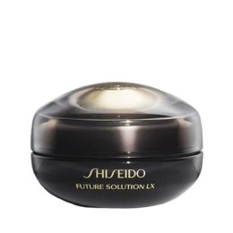 Shiseido Future Solution LX Eye and Lip Contour Regenerating Cream krem regenerujący skórę wokół oczu i okolicy ust 17ml (P1)