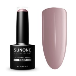Sunone UV/LED Gel Polish Color lakier hybrydowy B15 Bonnie 5ml (P1)