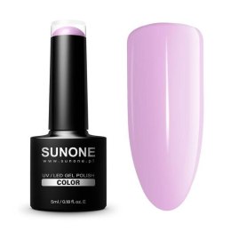 Sunone UV/LED Gel Polish Color lakier hybrydowy R07 Roma 5ml (P1)