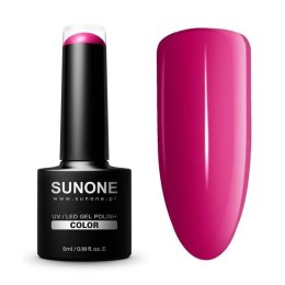 Sunone UV/LED Gel Polish Color lakier hybrydowy R17 Runa 5ml (P1)