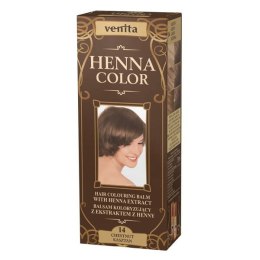 Venita Henna Color balsam koloryzujący z ekstraktem z henny 14 Kasztan 75ml (P1)