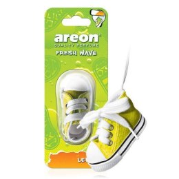 Areon Fresh Wave odświeżacz do samochodu Lemon (P1)