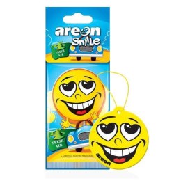 Areon Smile Dry odświeżacz do samochodu Fresh Air (P1)