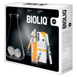 BIOLIQ Pro zestaw intensywne serum rewitalizujące 30ml + intensywne serum wypełniające 2ml (P1)
