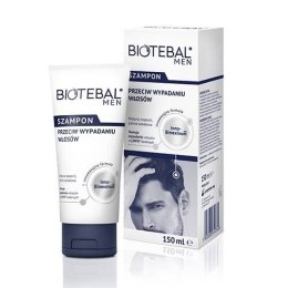 Biotebal Men szampon dla mężczyzn przeciw wypadaniu włosów 150ml (P1)