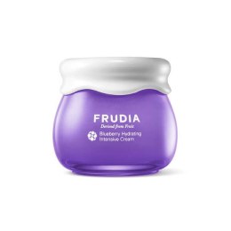 Frudia Blueberry Hydrating Intensive Cream intensywnie nawilżający krem do twarzy na bazie ekstraktu z jagód 55g (P1)