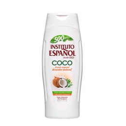 Instituto Espanol Coco kokosowy balsam do ciała nawilżający 500ml (P1)