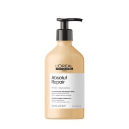 L'Oreal Professionnel Serie Expert Absolut Repair Shampoo regenerujący szampon do włosów zniszczonych 500ml (P1)