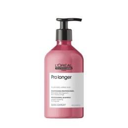 L'Oreal Professionnel Serie Expert Pro Longer Shampoo szampon poprawiający wygląd włosów na długościach i końcach 500ml (P1)