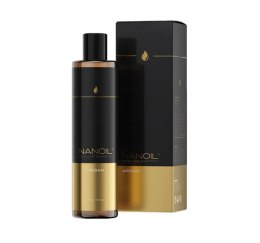 Nanoil Argan Micellar Shampoo micelarny szampon z olejkiem arganowym 300ml (P1)