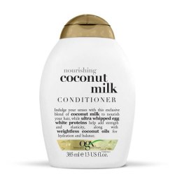 Organix Kokos balsam odżywczy z mleczkiem kokosowym 385ml (W) (P1)