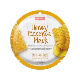Purederm Honey Essence Mask maseczka w płacie Miód 18g (P1)