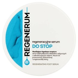 Regenerum Regeneracyjne serum do stóp w kremie 125ml (P1)
