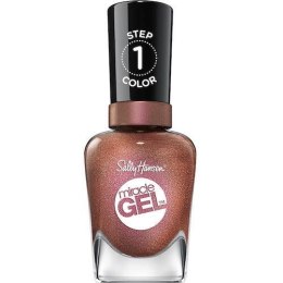 Sally Hansen Miracle Gel lakier do paznokci 211 Shell of a Party 14.7ml (P1)