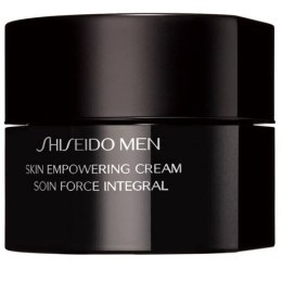 Shiseido Men Skin Empowering Cream krem wzmacniający do cery zmęczonej 50ml (P1)