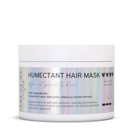 Trust My Sister Humectant Hair Mask humektantowa maska do włosów o różnej porowatości 150g (P1)