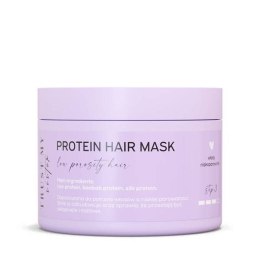 Trust My Sister Protein Hair Mask proteinowa maska do włosów niskoporowatych 150g (P1)