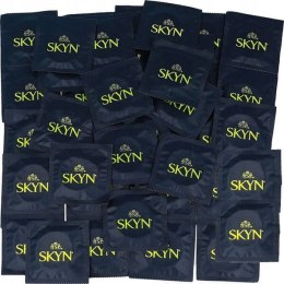 Unimil Skyn Original nielateksowe prezerwatywy 144szt (P1)