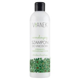 VIANEK Normalizujący szampon do włosów normalnych i przetłuszczających się 300ml (P1)