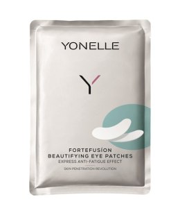 Yonelle Fortefusion Beautifying Eye Patches upiększające płatki pod oczy 4szt (P1)