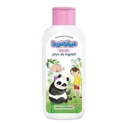 Bambino Dzieciaki płyn do kąpieli Panda 400ml (P1)