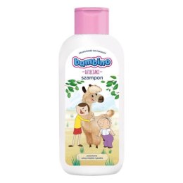 Bambino Dzieciaki szampon do włosów dla dzieci Bolek i Lolek 400ml (P1)