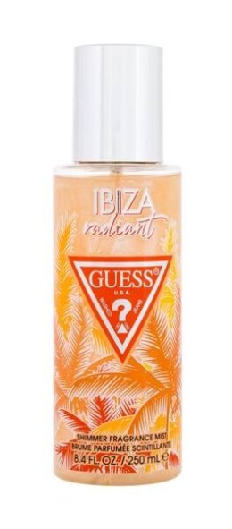 Guess Ibiza Radiant mgiełka do ciała 250 ml (W) (P2)