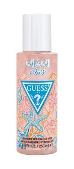 Guess Miami Vibes mgiełka do ciała 250 ml (W) (P2)