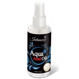 Intimeco Aqua Anal Oil olejek analny na bazie wody 150ml (P1)