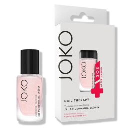 Joko Nail Therapy żel do usuwania skórek 11ml (P1)