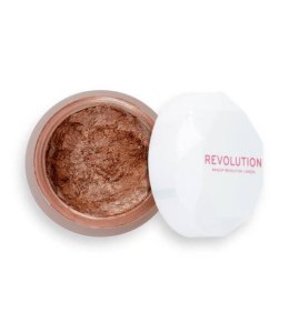 Makeup Revolution Candy Haze Jelly Highlighter żelowy rozświetlacz do twarzy Inspire 10g (P1)
