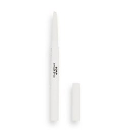 Makeup Revolution Soap Styler Stick dwustronny sztyft do stylizacji brwi 0.12g (P1)