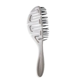 Mohani Biodegradable Hair Brush biodegradowalna szczotka do łatwego rozczesywania włosów (P1)