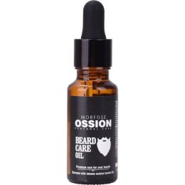 Morfose Ossion Beard Care Oil olejek do pielęgnacji brody 20ml (P1)