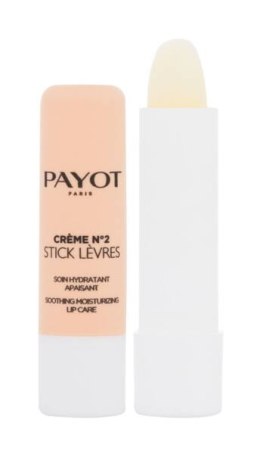 Payot Creme No2 Soothing Moisturizing Lip Care Balsam do ust 4 g (W) (P2)