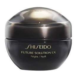 Shiseido Future Solution LX Total Regenerating Cream regenerujący krem na noc 50ml (P1)