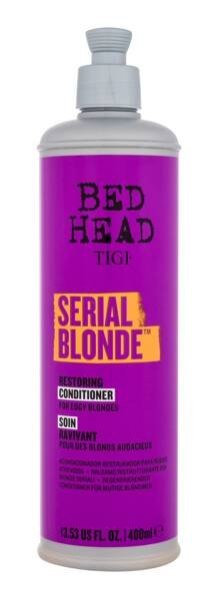 Tigi Odżywka do włosów Bed Head Serial Blonde 400 ml (W) (P2)