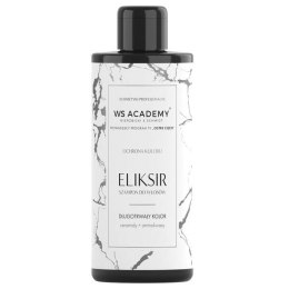 WS Academy Eliksir szampon do włosów Długotrwały Kolor 250ml (P1)