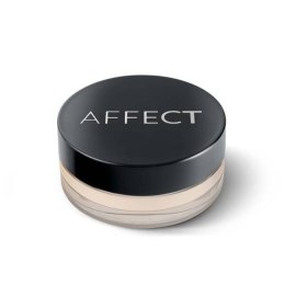 AFFECT Mineral Loose Powder Soft Touch mineralny puder sypki C-0004 7g (P1)
