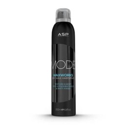 AFFINAGE SALON PROFESSIONAL Mode WaxWorks Dry Wax Hairspray utrwalający wosk w sprayu 200ml (P1)