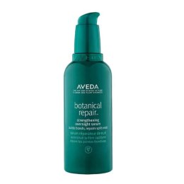 Aveda Botanical Repair Strengthening Overnight Serum wzmacniające serum na noc do włosów z rozdwojonymi końcówkami 100ml (P1)