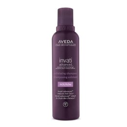 Aveda Invati Advanced Shampoo złuszczający szampon do włosów Rich 200ml (P1)