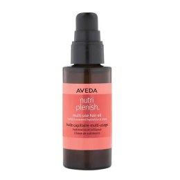 Aveda Nutriplenish Multi-Use Hair Oil wielozadaniowy olejek do włosów 30ml (P1)