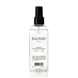 Balmain Leave-in Conditioning Spray odżywcza mgiełka ułatwiająca rozczesywanie włosów 200ml (P1)